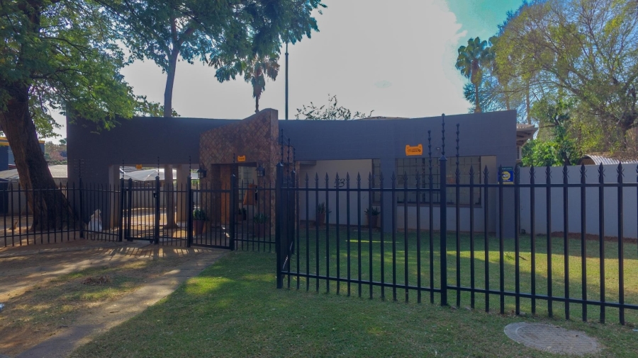 Commercial Property for Sale in Bodorp North West